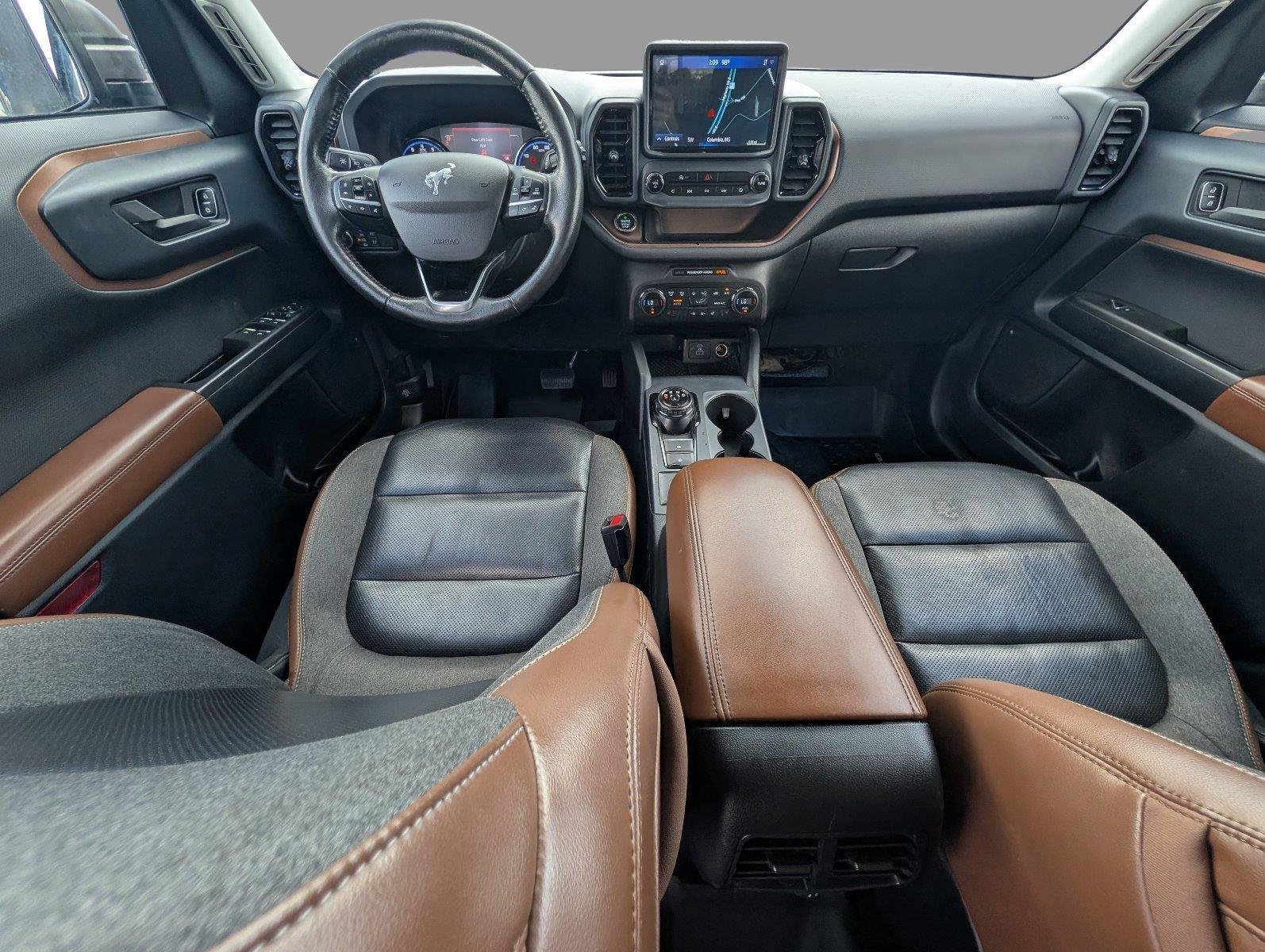 Used 2021 Area 51 Ford Outer Banks image 28