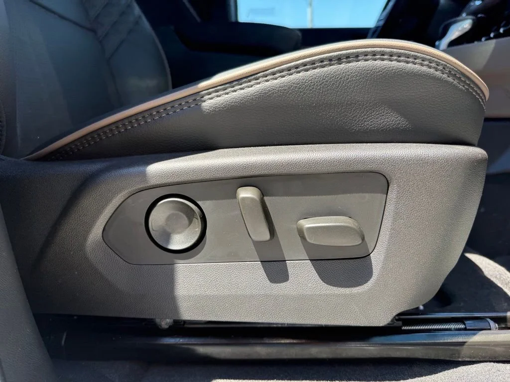 New 2026 Summit White GMC Denali image 15