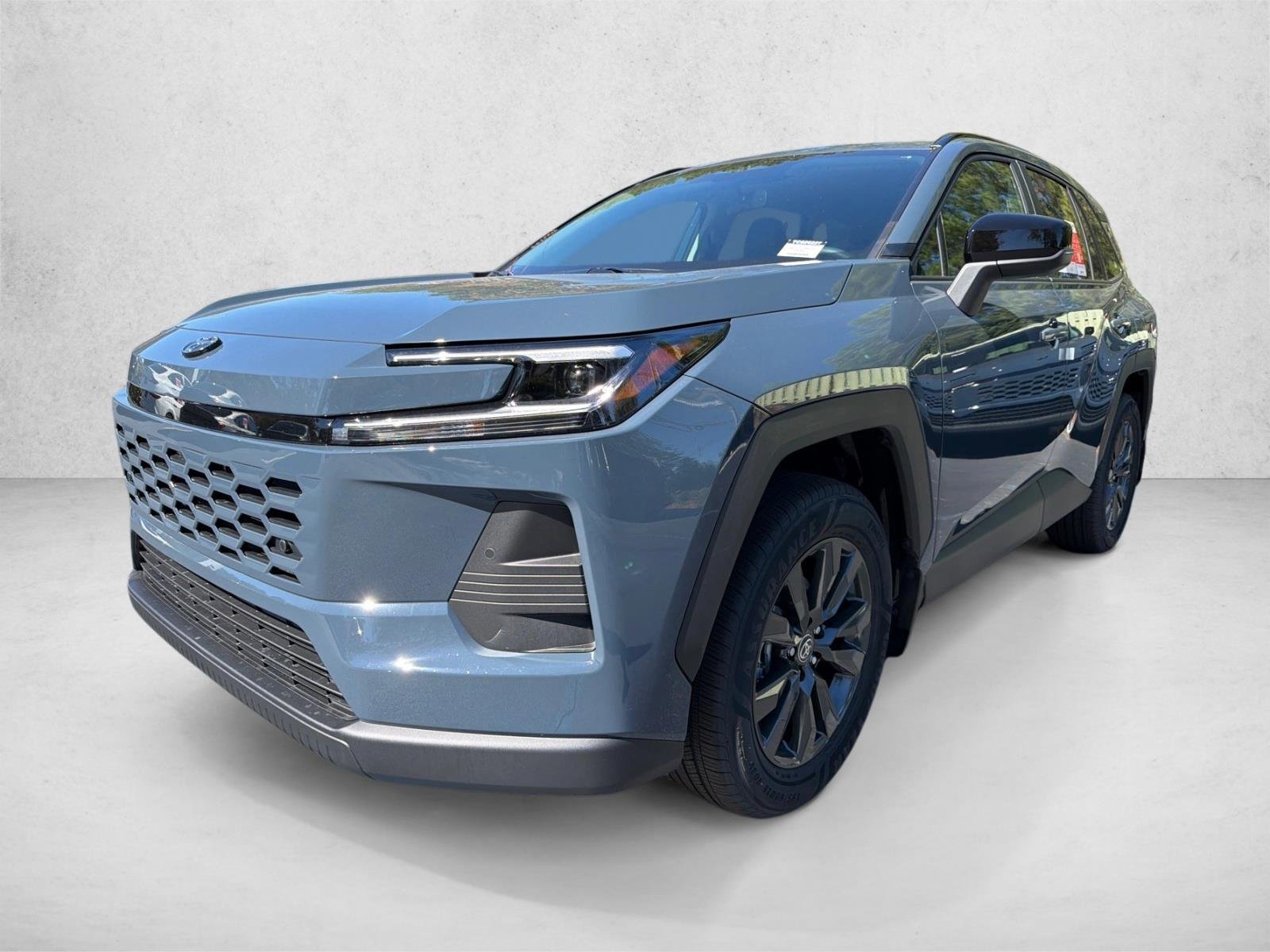 New 2026 Storm Cloud Toyota XLE Premium image 7