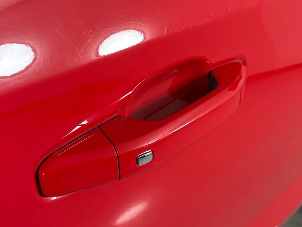 Used 2021 Red Chevrolet LT image 17
