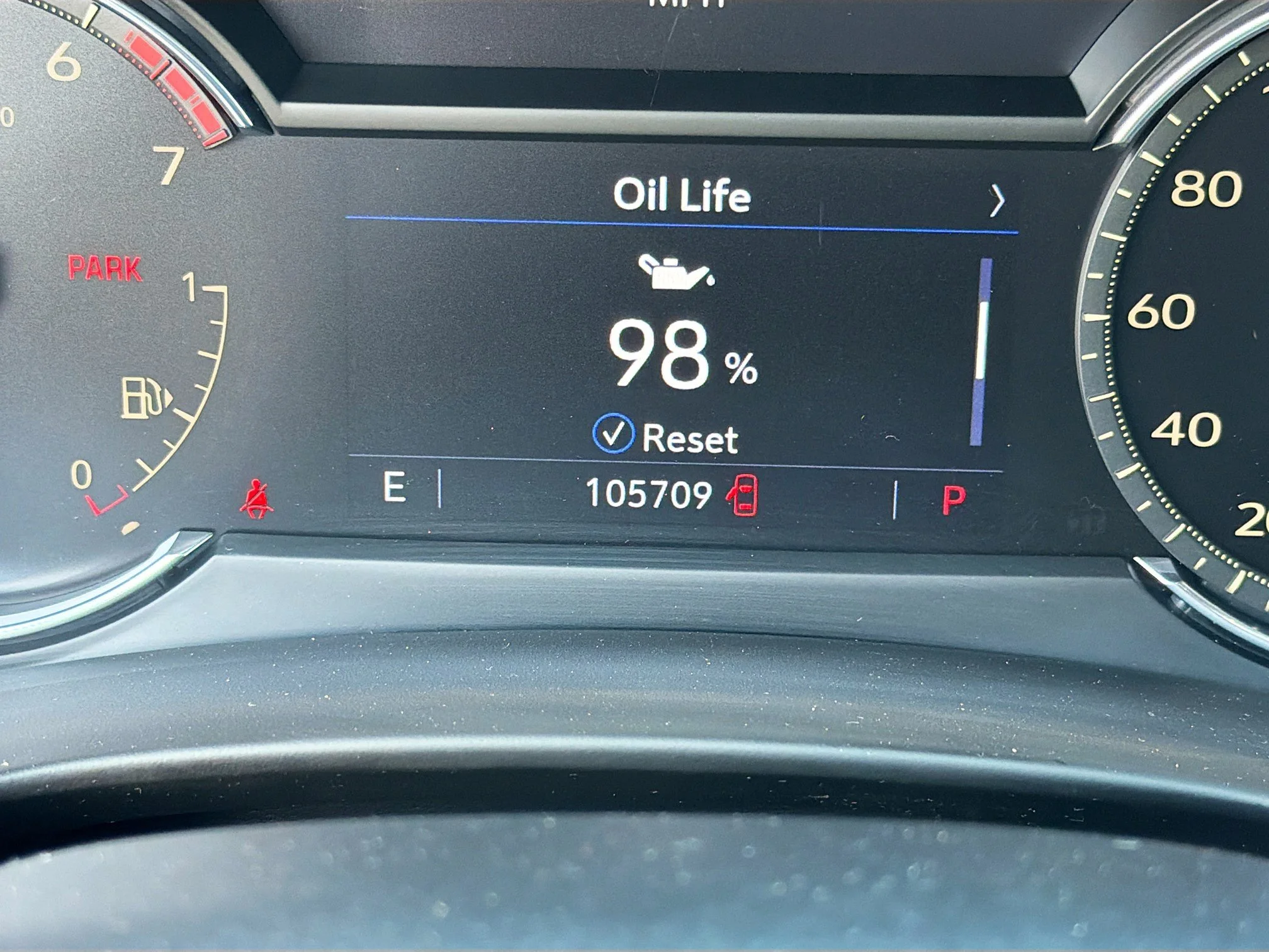 Used 2022 Infrared Tintcoat Cadillac FWD Sport image 40