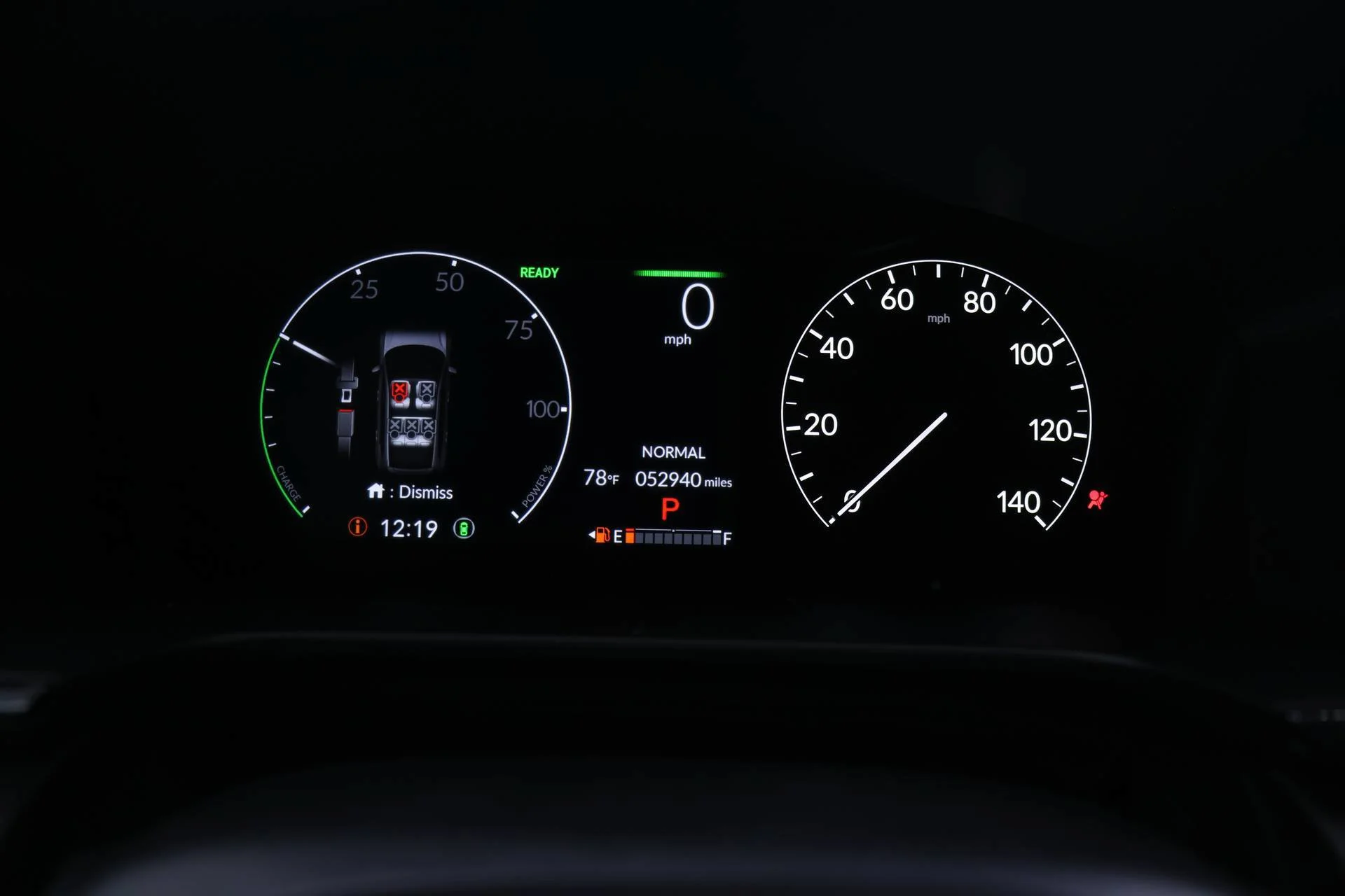 2024 Honda CR-V Sport - Photo 7