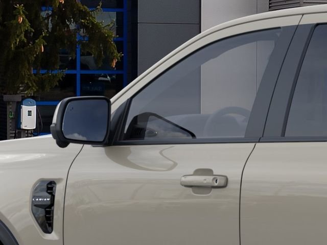 New 2026 Desert Sand Ford Lariat® image 20