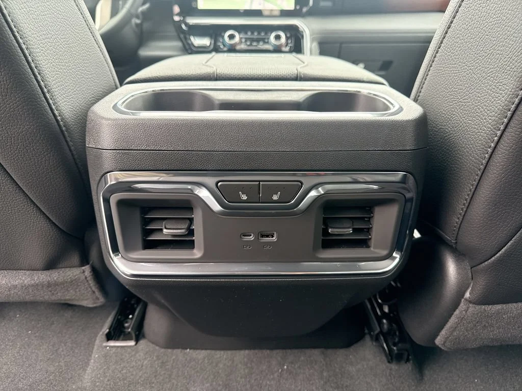New 2026 Downpour Metallic GMC Denali image 22