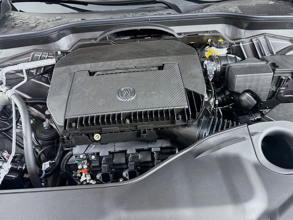 New 2026 Majestic Black Pearl Acura Technology Package image 26
