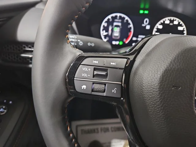 2026 Honda HR-V Sport - Photo 20