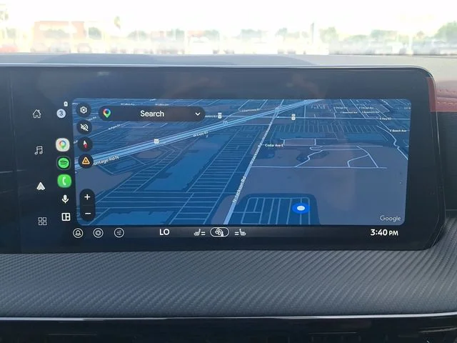 New 2026 Super Black Nissan SR image 19