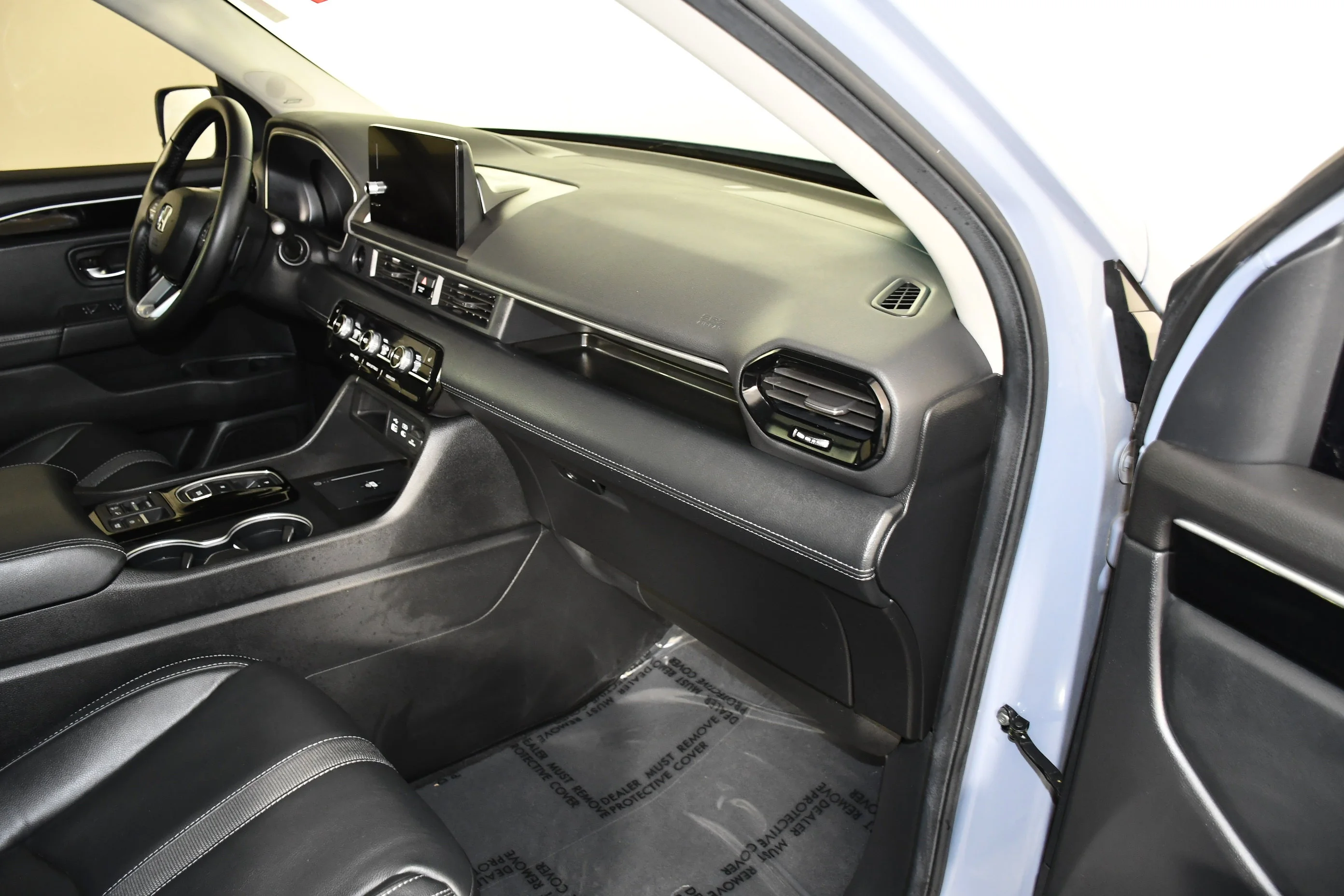 Used 2025 Gray Pearl Honda Touring image 41