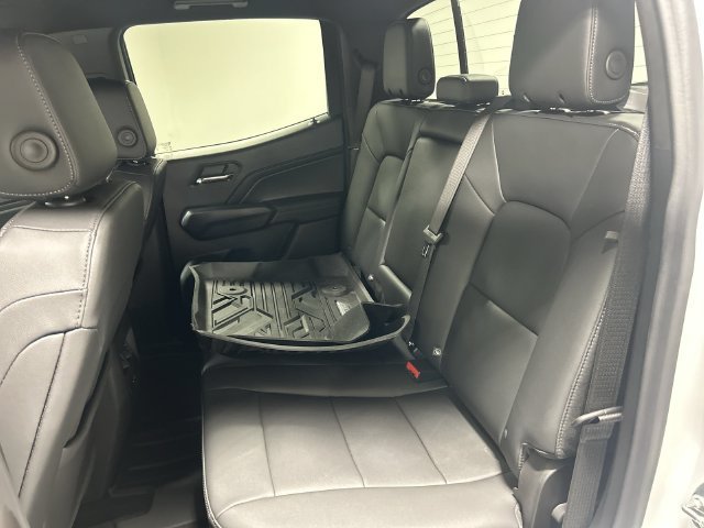 2026 GMC Canyon Elevation - Photo 22
