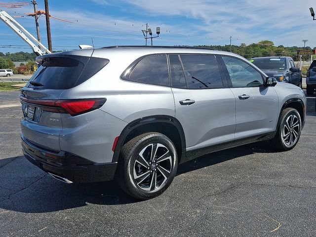 2026 Buick Enclave Sport Touring - Photo 7