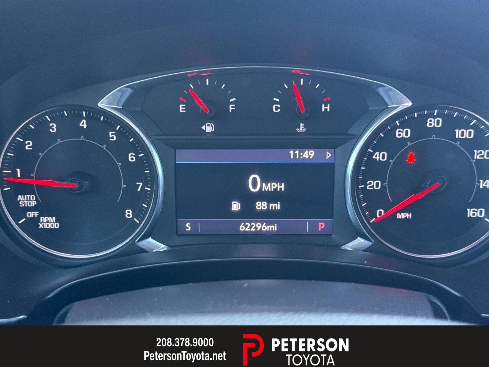 Used 2022 Black GMC SLT image 23