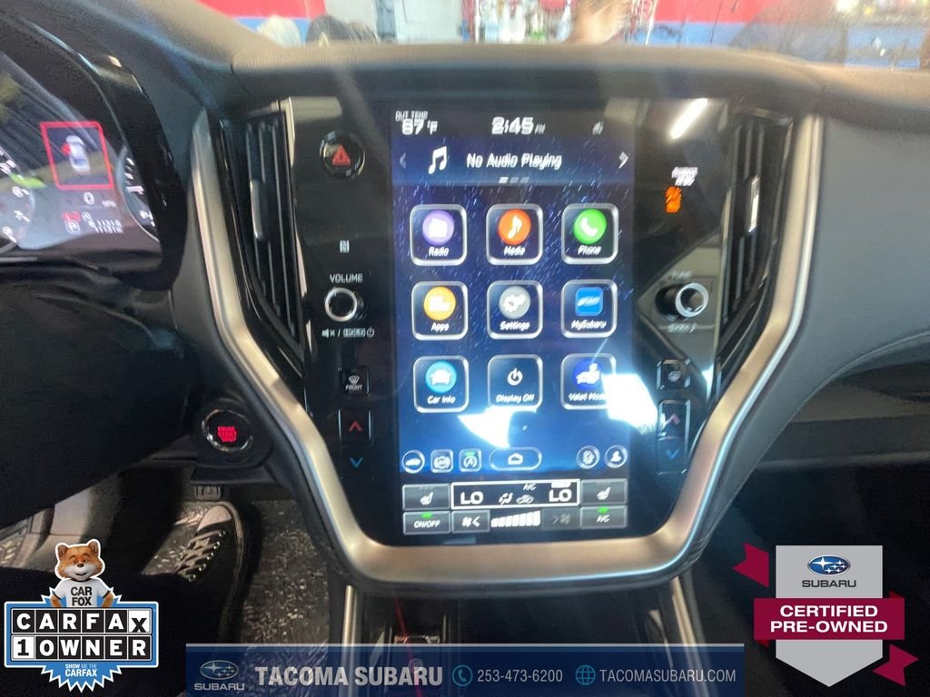 Used 2025  Subaru Premium image 21