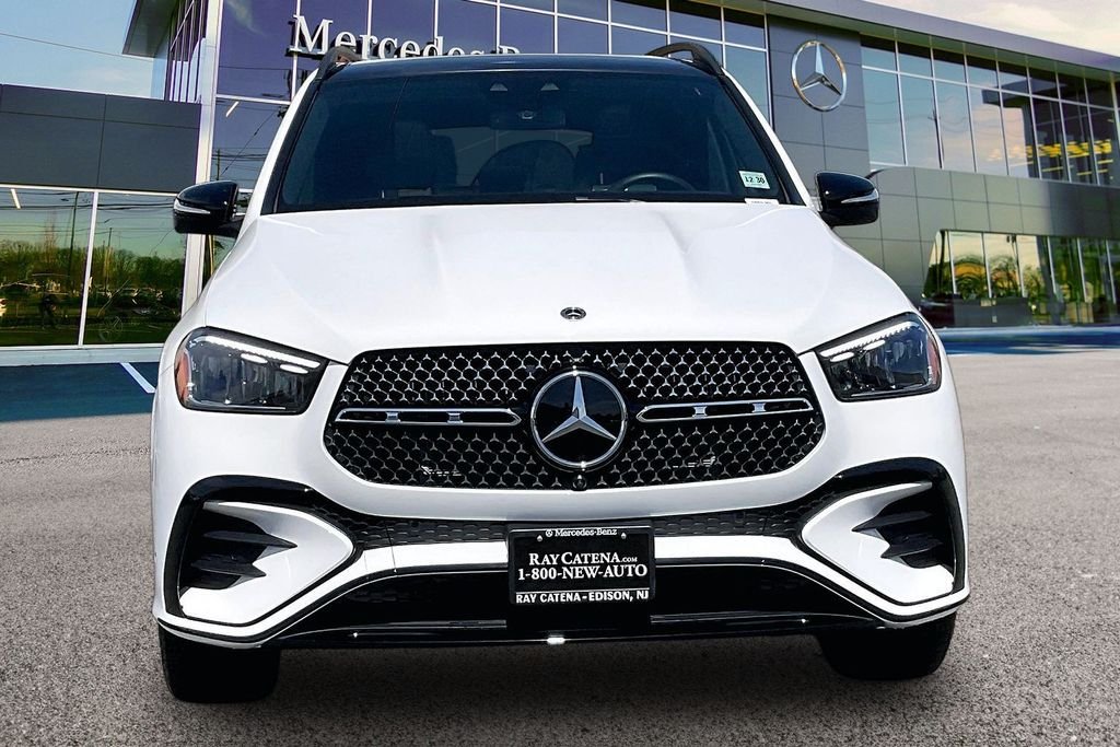 2026 Mercedes-Benz GLE GLE450 - Photo 3