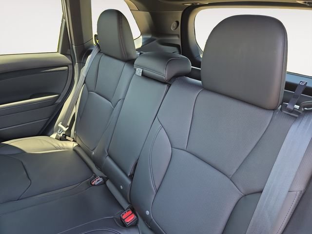 2026 Subaru Forester Limited - Photo 13