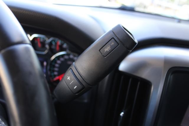 Used 2014 Black Chevrolet LT image 8