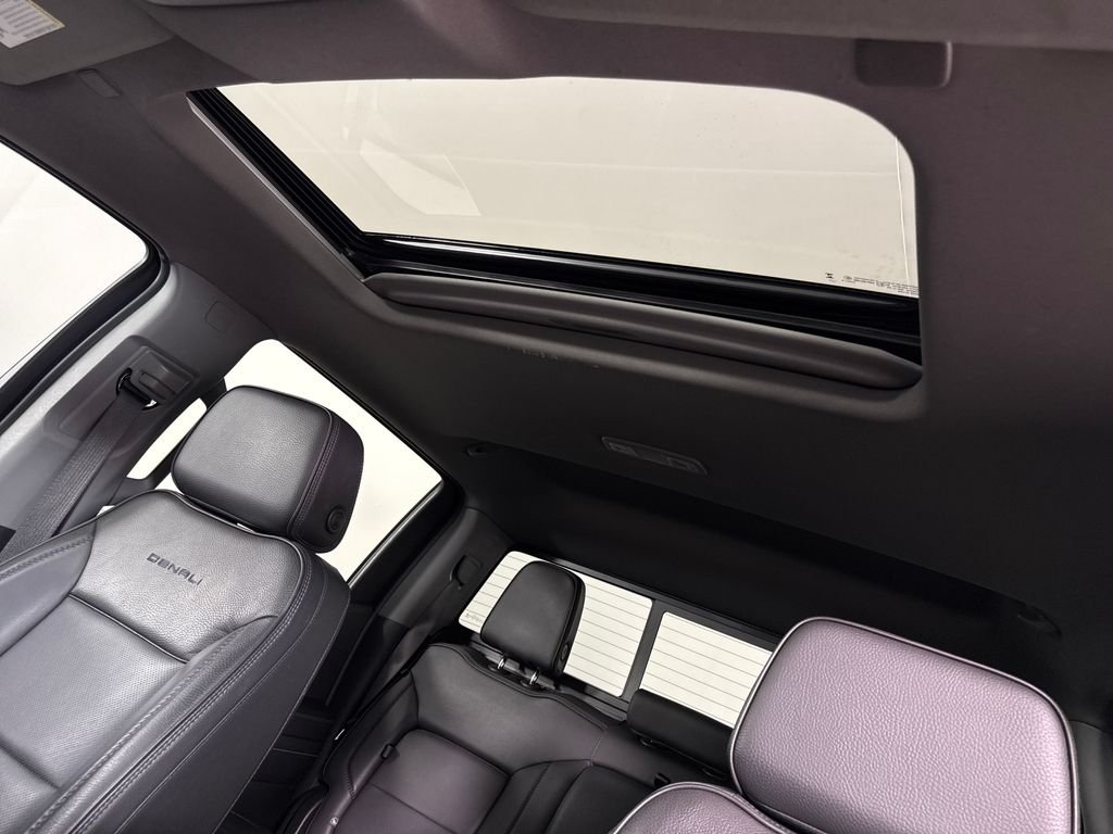 2023 GMC Sierra 1500 Denali Denali - Photo 21