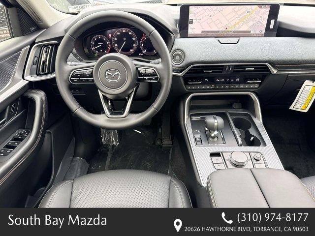 2026 Mazda CX-90 Premium Package - Photo 16