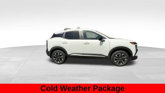 2026 Nissan KICKS SV AWD - Photo 9