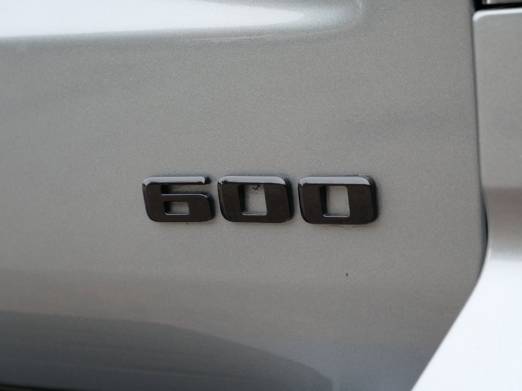 Certified Used 2026 Silver Cadillac Sport image 8
