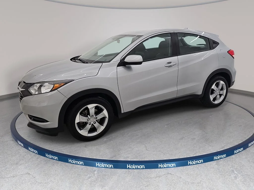 Used 2018 Silver Honda LX image 10