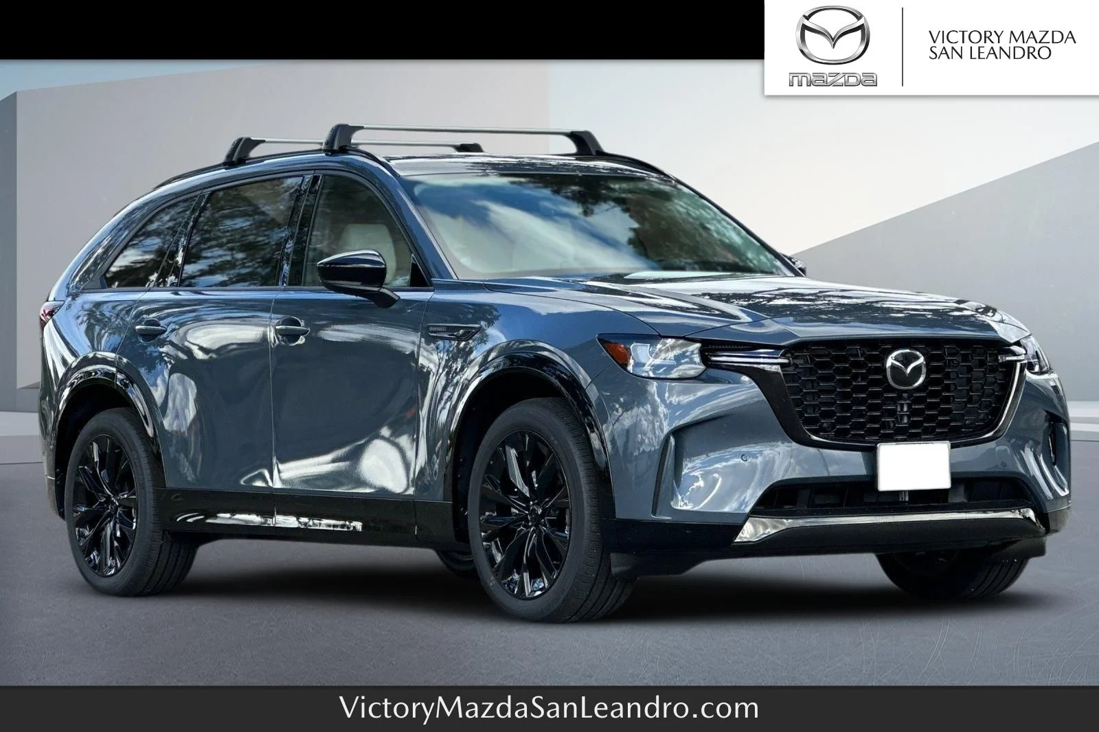 2026 Mazda CX-90 Turbo S Premium Sport Package's photo