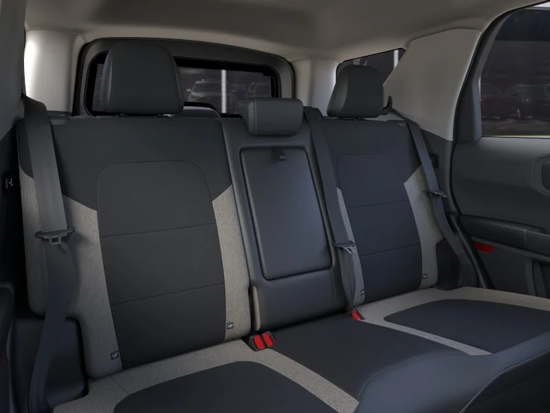 2025 Ford Bronco Sport Big Bend - Photo 11