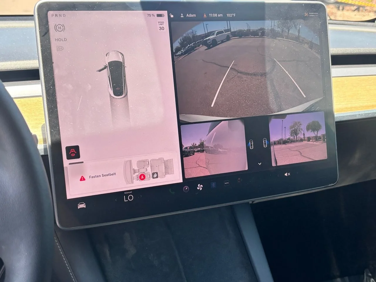 2022 Tesla Model Y Long Range - Photo 24