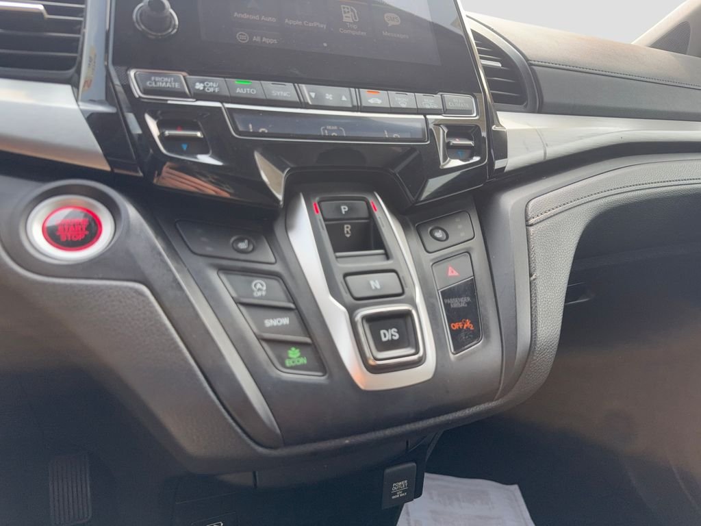 Used 2022  Honda EX-L image 18