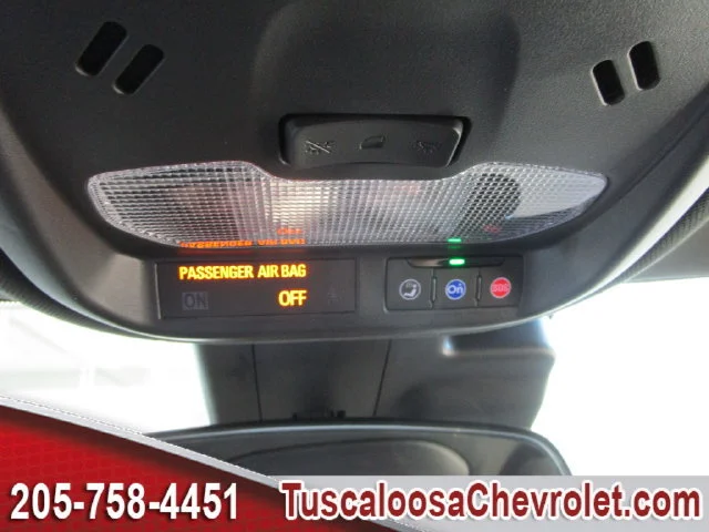 2026 Chevrolet Trax RS - Photo 36