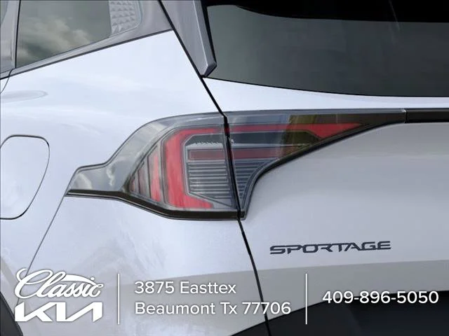 Used 2026 White Kia X-Line image 11
