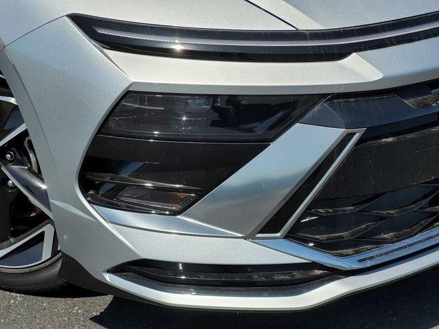 New 2026 Silver Hyundai SEL Sport image 10