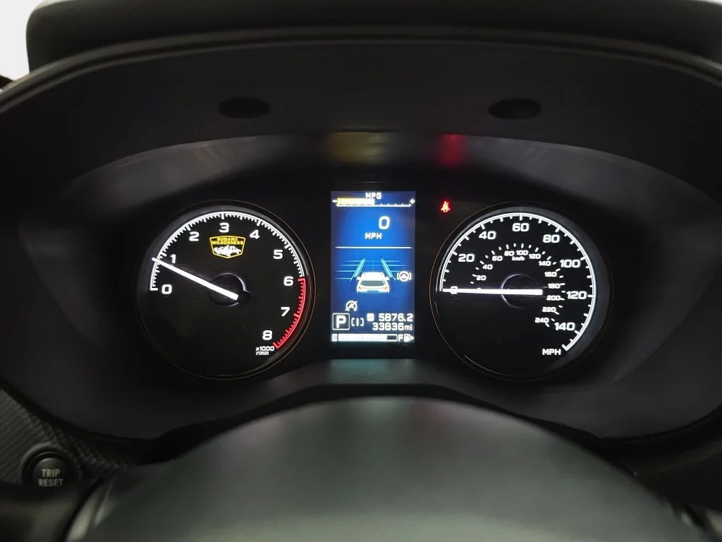 Used 2023 Black Subaru Wilderness image 22