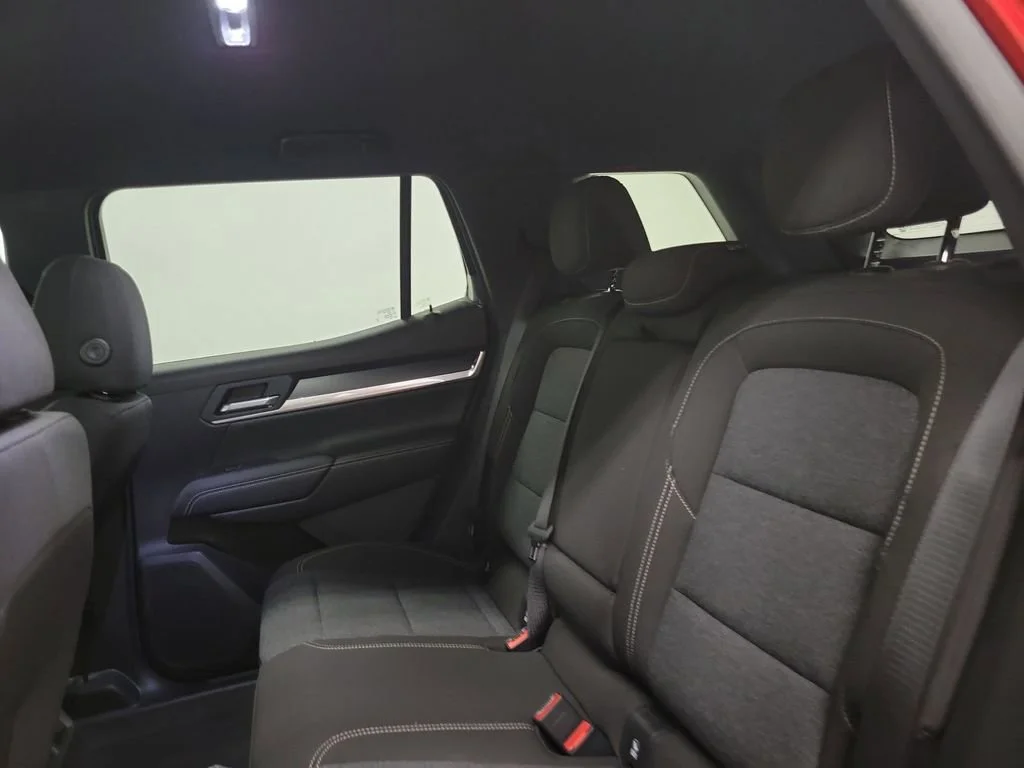 2026 GMC Terrain Elevation - Photo 23