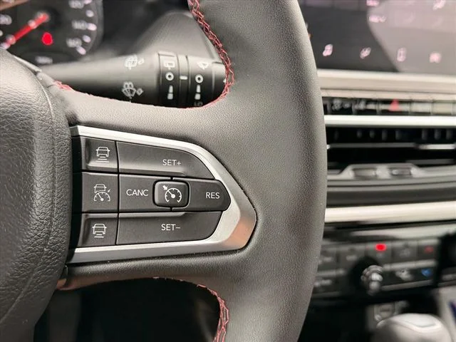 Used 2026 White Jeep Trailhawk image 20