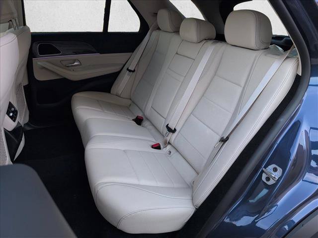 New 2026 Twilight Blue Metallic Mercedes-Benz GLE 450e image 34