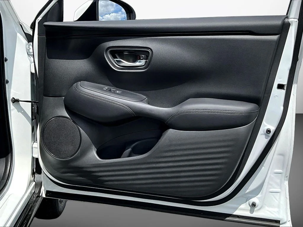 New 2027 Platinum White Pearl Honda EX-L AWD image 29
