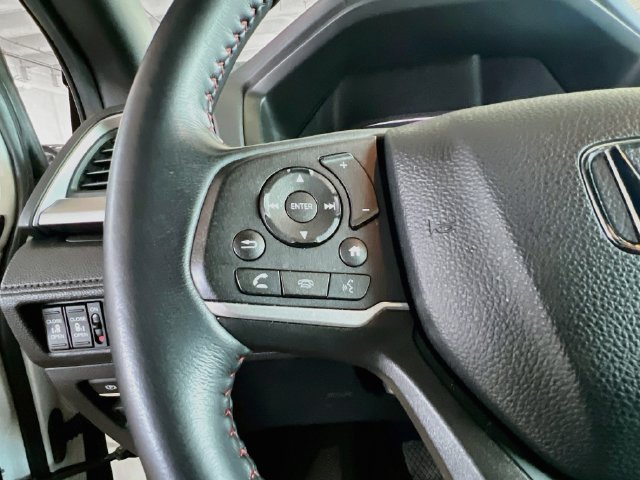 Used 2024  Honda Sport image 18