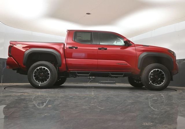 2025 Toyota Tacoma TRD Off Road - Photo 23