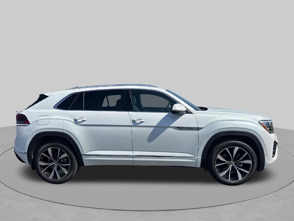 2026 Volkswagen Atlas Cross Sport SEL Premium R-LINE - Photo 6