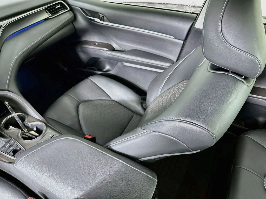 Used 2022 Blueprint Toyota XSE image 24