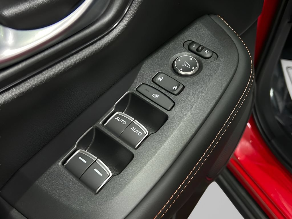 2026 Honda HR-V Sport - Photo 42