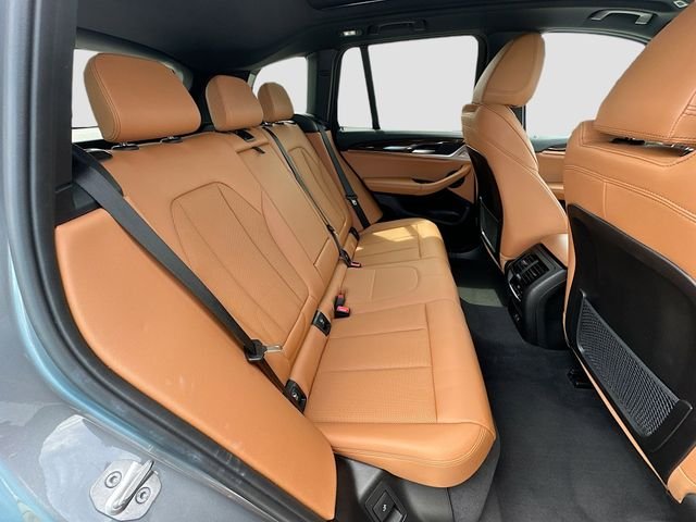 Certified Used 2023 Gray BMW sDrive30i image 27