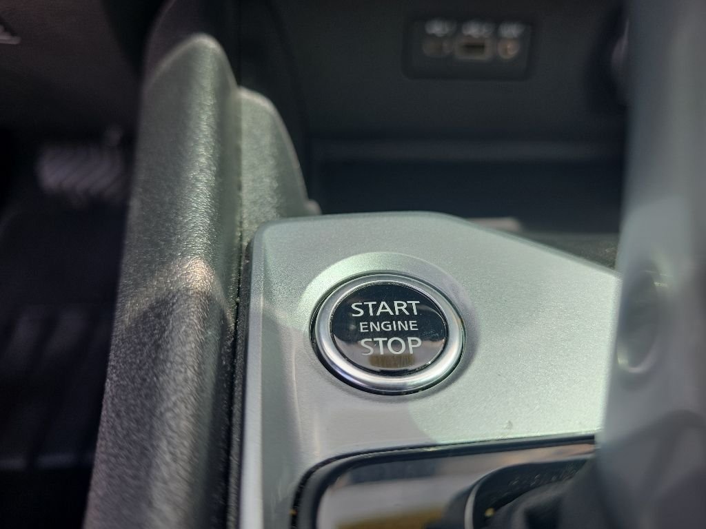 Used 2025 Gray Nissan 2.5 S image 19
