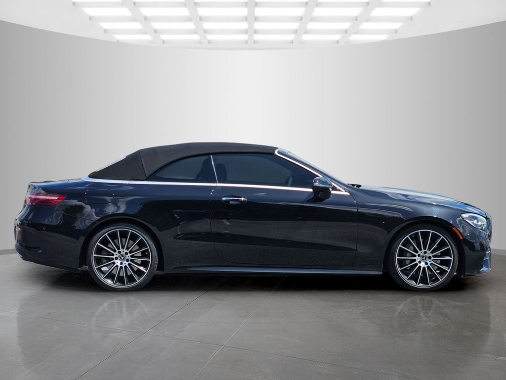 2023 Mercedes-Benz E-Class E450 - Photo 7