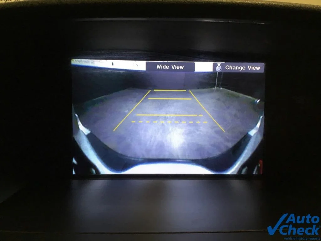 Used 2013 Silver Honda EX-L image 47