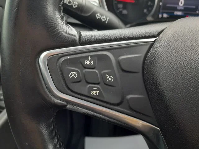 Used 2019 Beige Chevrolet LT image 14