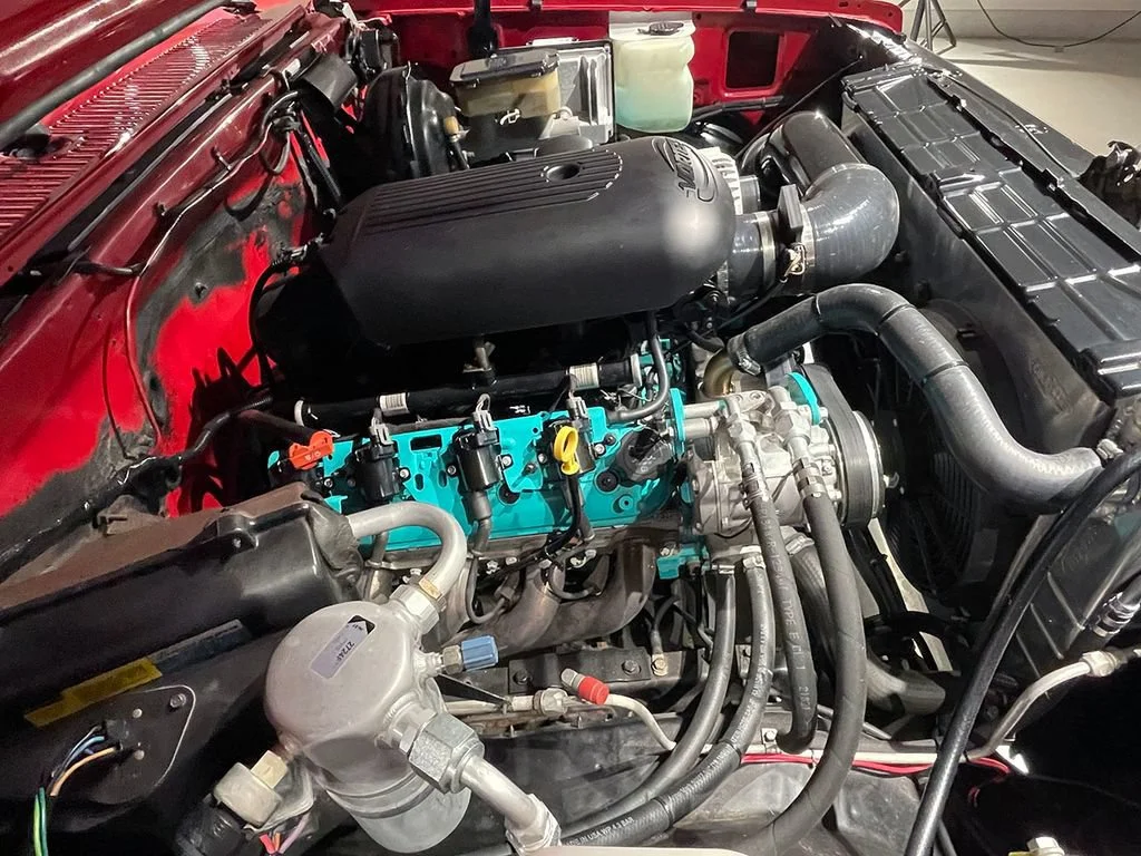 Used 1985  Chevrolet NA image 20