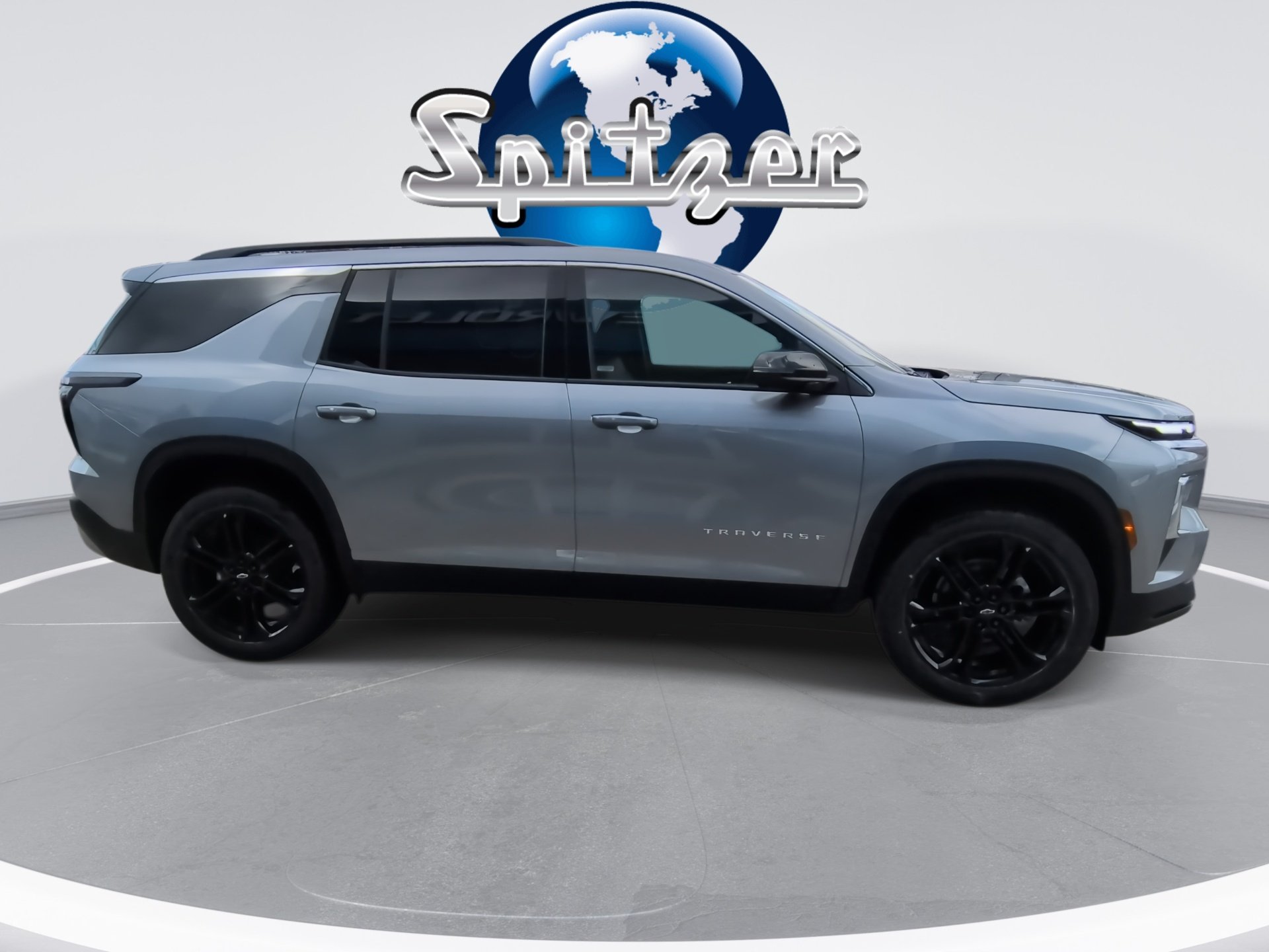 2026 Chevrolet Traverse LT - Photo 73