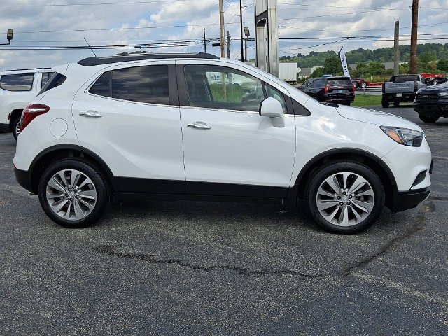 2020 Buick Encore Preferred - Photo 7