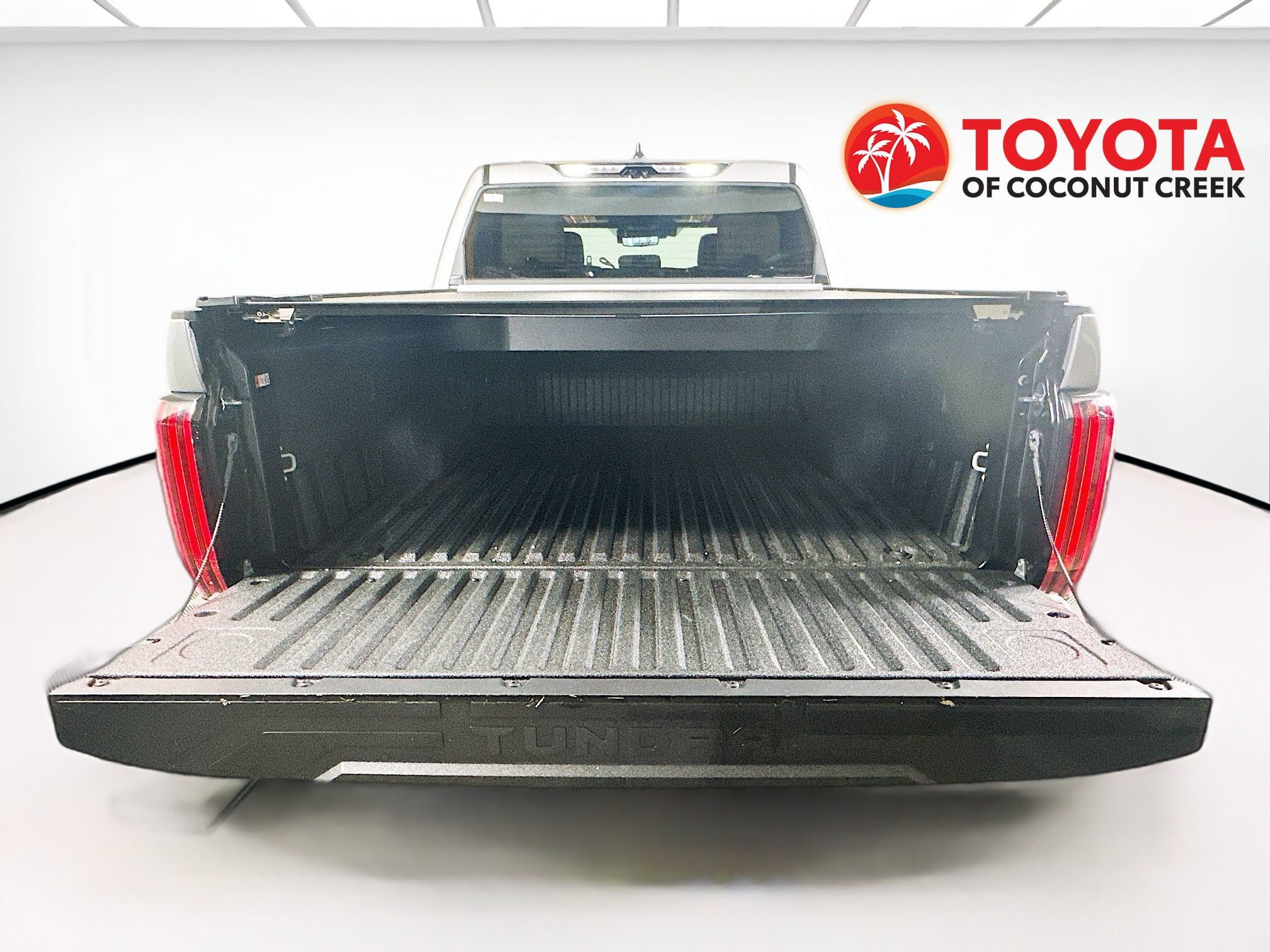 New 2026 Silver Toyota 1794 Edition image 12